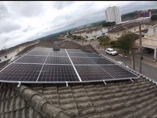 Eletro & Ar Energia Solar, foto 3