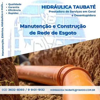 Hidráulica Taubaté, foto 4