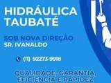 Hidráulica Taubaté