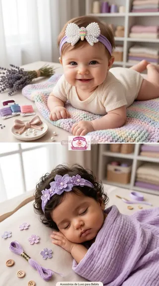 Mimos de Bebê By Sirley, foto 1