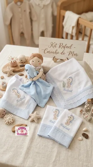 Mimos de Bebê By Sirley, foto 3
