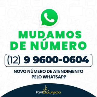 Keli Dourado Empréstimo Consignado, foto 1