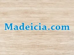 Logo da Madeicia.com