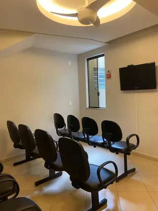 JUMP Soluções em Saúde Ocupacional, foto 1