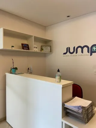 JUMP Soluções em Saúde Ocupacional, foto 5