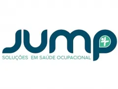 Logo da JUMP Soluções em Saúde Ocupacional