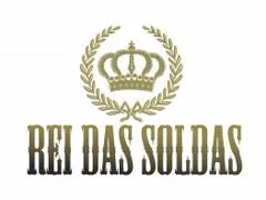 Logo da Rei das Soldas