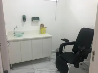 Laboratório Genoma, foto 4