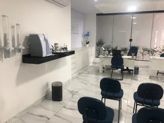 Laboratório Genoma, foto 3