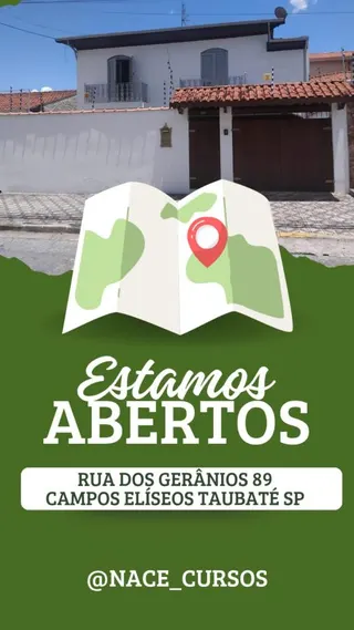 NACE - Curso para Cuidadores de Idosos e Oficina da Memória 50+, foto 3