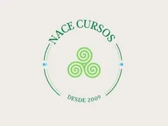 Logo da NACE - Curso para Cuidadores de Idosos e Oficina da Memória 50+
