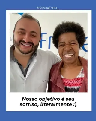 Clínica Freire, foto 1