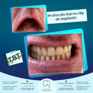 Clínica Freire, foto 2