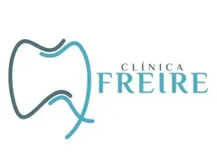 Logo da Clínica Freire