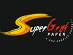 Logo da Supergraf Paper