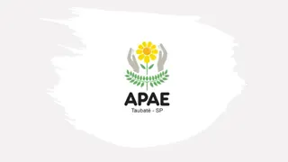 Associação de Pais e Amigos dos Excepcionais, foto 1