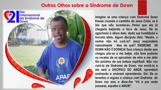 Associação de Pais e Amigos dos Excepcionais, foto 3