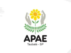 Logo da Associação de Pais e Amigos dos Excepcionais