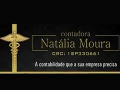 Logo da Moura Paes Contabilidade
