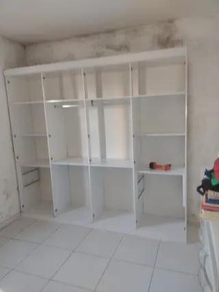 Helson Mudanças & Fretes Taubaté-sp, foto 6