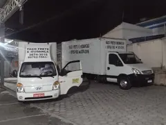 Logo da Helson Mudanças & Fretes Taubaté-sp