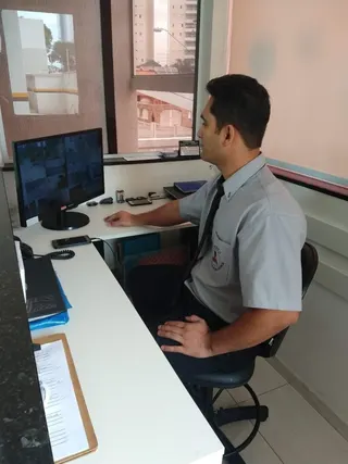 Porto Segurança e Zeladoria, foto 5