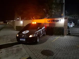 Porto Segurança e Zeladoria, foto 2