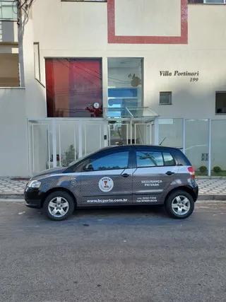 Porto Segurança e Zeladoria, foto 3