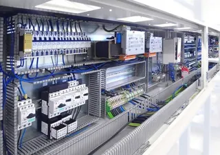 Deployer Soluções Inteligentes em automação industrial, foto 3
