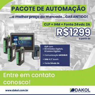 Deployer Soluções Inteligentes em automação industrial, foto 6