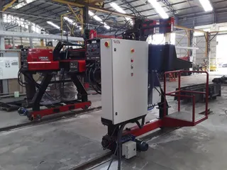 Deployer Soluções Inteligentes em automação industrial, foto 7
