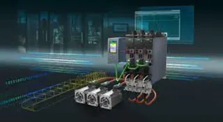 Deployer Soluções Inteligentes em automação industrial, foto 2