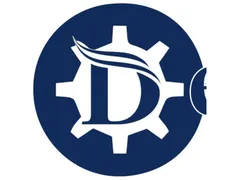 Logo da Deployer Soluções Inteligentes em automação industrial