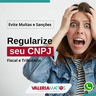 Valeria Mattos Contabilidade, foto 2