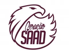 Logo da Escola Geração Saad
