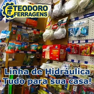 Teodoro Ferragens, foto 7