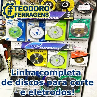 Teodoro Ferragens, foto 3