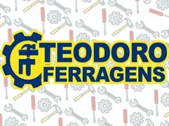 Logo da Teodoro Ferragens