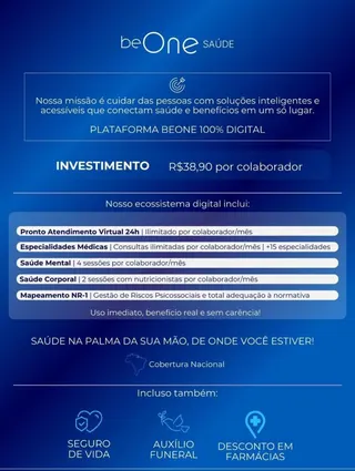 Silvia Planos de Saúde e Odontológicos, foto 7