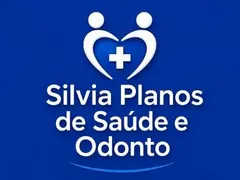 Logo da Silvia Planos de Saúde e Odontológicos