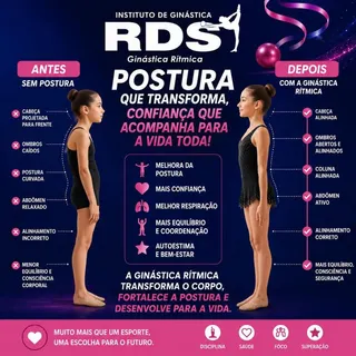 RDS Instituto de Ginástica, foto 1