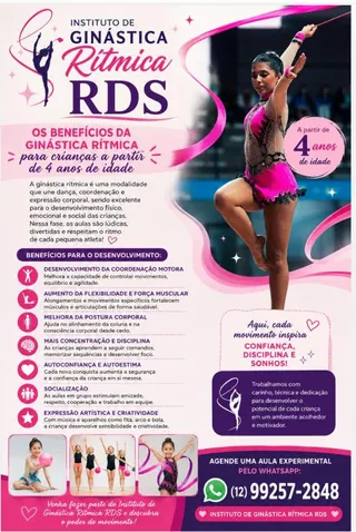 RDS Instituto de Ginástica, foto 5
