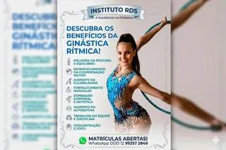 RDS Instituto de Ginástica, foto 3