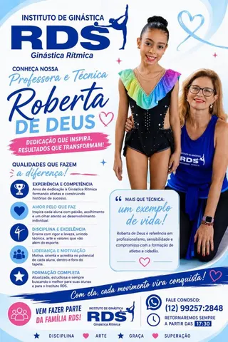 RDS Instituto de Ginástica, foto 2