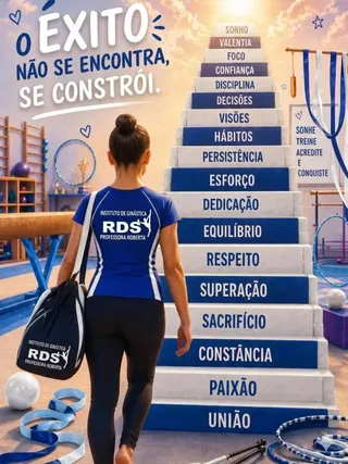 RDS Instituto de Ginástica, foto 4