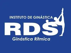 Logo da RDS Instituto de Ginástica