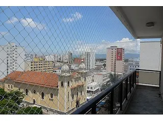 Quin Redes de Proteção, foto 2