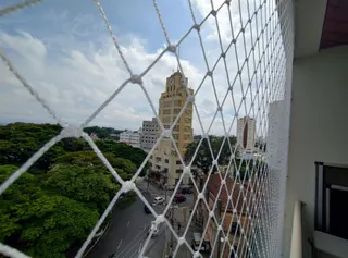 Quin Redes de Proteção, foto 3