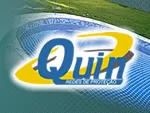 Logo da Quin Redes de Proteção