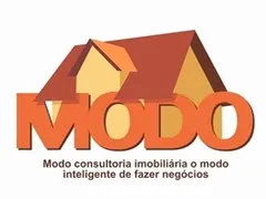 Logo da Modo Consultoria Imobiliaria